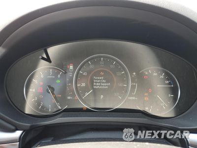 Zdjęcie 9 z 14 samochodu: 2025 MAZDA CX-5 PREMIUM PLUS VIN:JM3KFBEM2S0588265 - miniatura