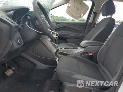 Zdjęcie 7 z 13 samochodu: 2015 FORD ESCAPE S VIN:1FMCU0F76FUB36779 - miniatura