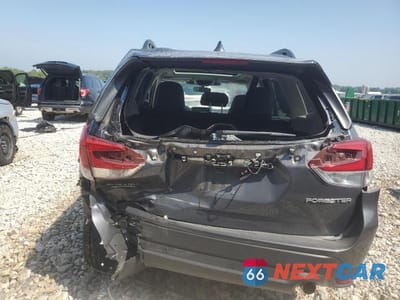 Zdjęcie 6 z 13 samochodu: 2023 SUBARU FORESTER LIMITED VIN:JF2SKAPC3PH433527 - miniatura