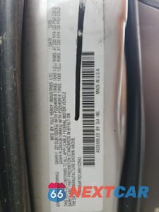 Zdjęcie 13 z 13 samochodu: 2006 SUBARU BAJA SPORT VIN:4S4BT62C866102643 - miniatura