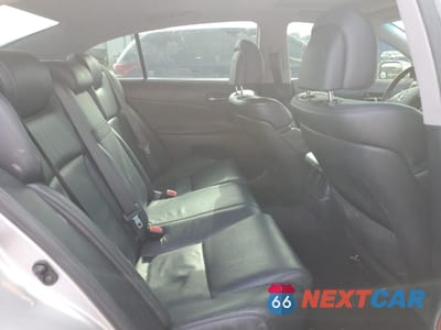 Zdjęcie 10 z 14 samochodu: 2006 LEXUS GS 300 VIN:JTHBH96S865044045 - miniatura