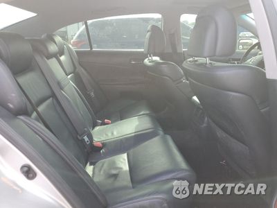 Zdjęcie 10 z 14 samochodu: 2006 LEXUS GS 300 VIN:JTHBH96S865044045 - miniatura