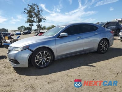2015 ACURA TLX TECH 19UUB2F59FA017992 - główne zdjęcie licytacji z USA - miniatura