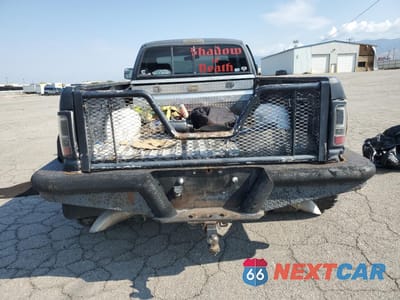 Zdjęcie 6 z 14 samochodu: 1997 DODGE RAM 3500 VIN:3B7MF33D0VM521529 - miniatura