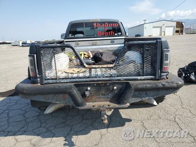 Zdjęcie 6 z 14 samochodu: 1997 DODGE RAM 3500 VIN:3B7MF33D0VM521529 - miniatura