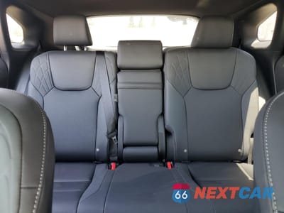 Zdjęcie 10 z 15 samochodu: 2025 LEXUS RX 350 BASE VIN:2T2BAMBA4SC055820 - miniatura