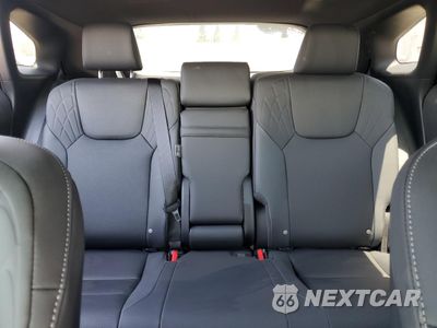 Zdjęcie 10 z 15 samochodu: 2025 LEXUS RX 350 BASE VIN:2T2BAMBA4SC055820 - miniatura