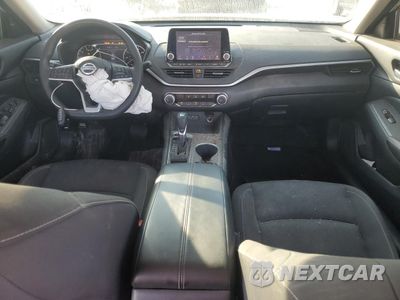 Zdjęcie 8 z 12 samochodu: 2022 NISSAN ALTIMA SV VIN:1N4BL4DV4NN402875 - miniatura