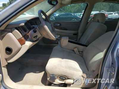 Zdjęcie 7 z 14 samochodu: 2005 BUICK LESABRE CUSTOM VIN:1G4HP52K75U164755 - miniatura