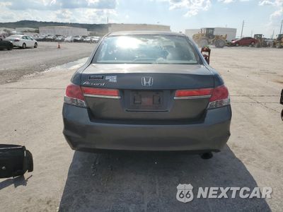 Zdjęcie 6 z 13 samochodu: 2012 HONDA ACCORD LX VIN:1HGCP2F30CA092264 - miniatura