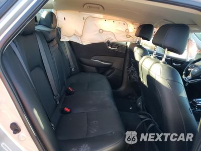 Zdjęcie 10 z 12 samochodu: 2018 HONDA CLARITY TOURING VIN:JHMZC5F34JC018772 - miniatura