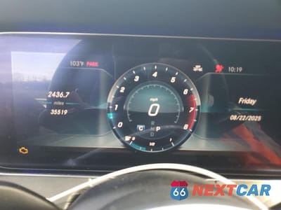 Zdjęcie 9 z 12 samochodu: 2020 MERCEDES-BENZ E 450 VIN:WDD1J6HB9LF124673 - miniatura