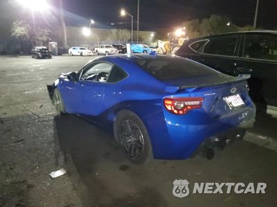Drugie zdjęcie samochodu z przodu: 2018 SUBARU BRZ 2.0 PREMIUM VIN:JF1ZCAB10J9602359 - miniatura