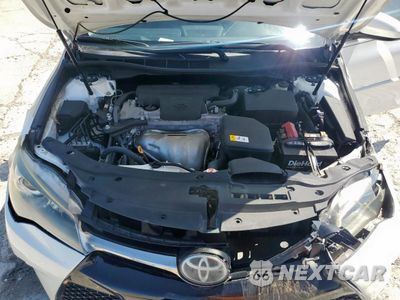 Zdjęcie 11 z 12 samochodu: 2017 TOYOTA CAMRY LE VIN:4T1BF1FK4HU668518 - miniatura