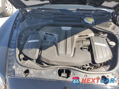 Zdjęcie 11 z 12 samochodu: 2014 BENTLEY CONTINENTAL GT V8 S VIN:SCBFH7ZA5EC040493 - miniatura