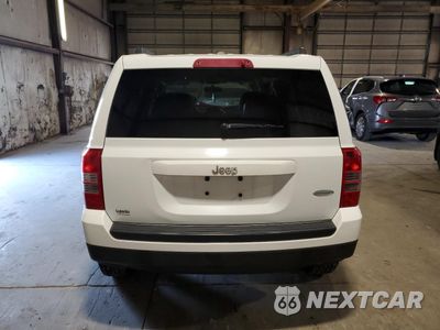 Zdjęcie 6 z 15 samochodu: 2014 JEEP PATRIOT LATITUDE VIN:1C4NJPFB0ED715526 - miniatura