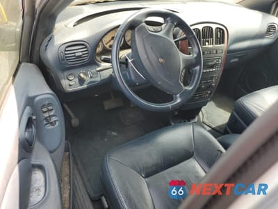 Zdjęcie 8 z 13 samochodu: 2003 CHRYSLER TOWN & COUNTRY LXI VIN:2C8GP54L23R209759 - miniatura