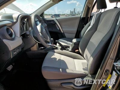 Zdjęcie 7 z 15 samochodu: 2013 TOYOTA RAV4 LE VIN:2T3ZFREV2DW046042 - miniatura