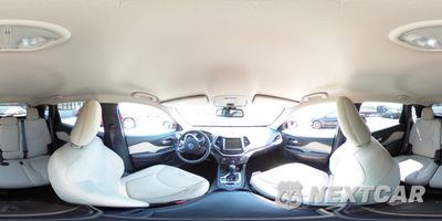 Zdjęcie 15 z 15 samochodu: 2015 JEEP CHEROKEE LATITUDE VIN:1C4PJLCB3FW505854 - miniatura