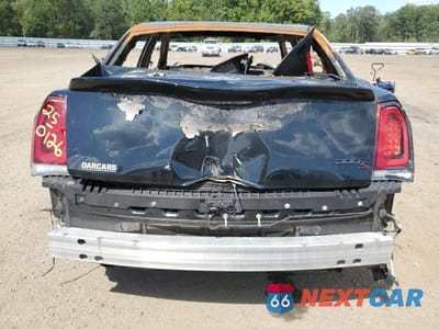 Zdjęcie 6 z 11 samochodu: 2021 CHRYSLER 300 S VIN:2C3CCABT5MH515888 - miniatura