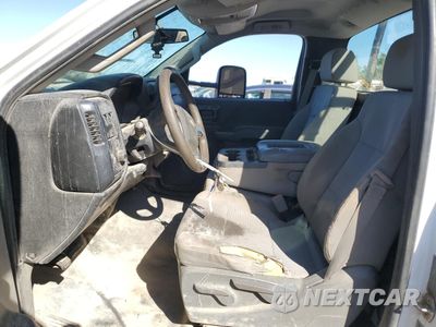Zdjęcie 7 z 12 samochodu: 2015 CHEVROLET SILVERADO C3500 VIN:1GC3CYCG5FZ134440 - miniatura