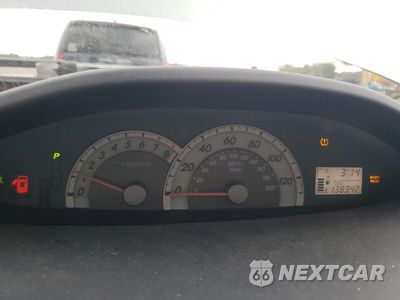 Zdjęcie 9 z 12 samochodu: 2008 TOYOTA YARIS VIN:JTDBT923581221465 - miniatura
