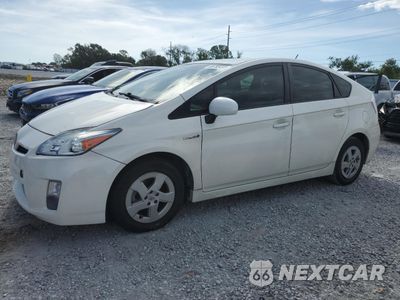 2010 TOYOTA PRIUS JTDKN3DU4A0163289 - główne zdjęcie licytacji z USA - miniatura