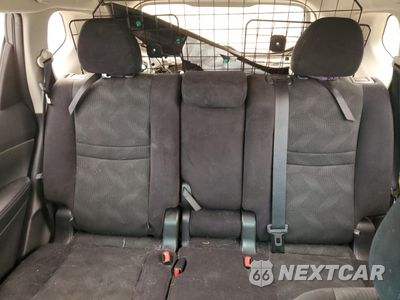 Zdjęcie 10 z 13 samochodu: 2016 NISSAN ROGUE S VIN:5N1AT2MT2GC910197 - miniatura