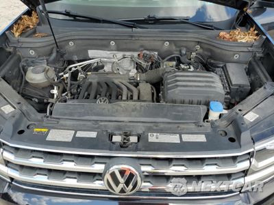 Zdjęcie 12 z 14 samochodu: 2018 VOLKSWAGEN ATLAS SEL VIN:1V2MR2CAXJC580007 - miniatura