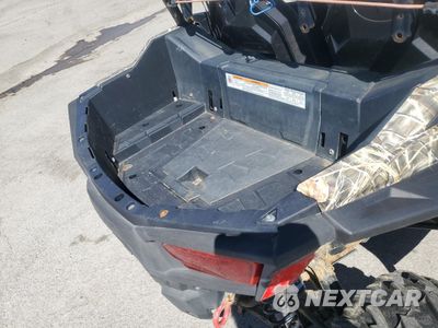 Zdjęcie 6 z 11 samochodu: 2015 POLARIS RZR S 900 VIN:3NSVBA870FF385723 - miniatura