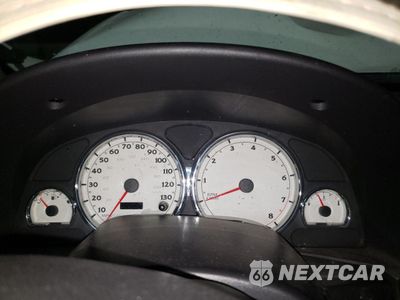 Zdjęcie 9 z 12 samochodu: 2004 SATURN VUE VIN:5GZCZ53454S855848 - miniatura
