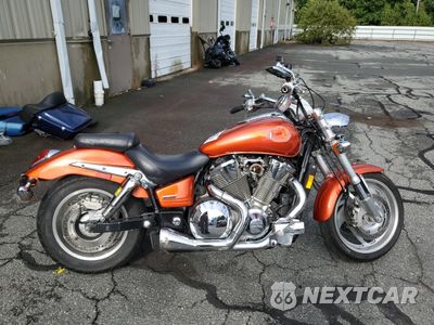 2004 HONDA VTX1800 C 1HFSC46074A201754 - główne zdjęcie licytacji z USA - miniatura