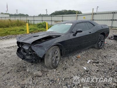 2021 DODGE CHALLENGER 2C3CDZAG3MH604696 - główne zdjęcie licytacji z USA - miniatura
