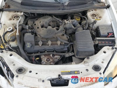 Zdjęcie 11 z 14 samochodu: 2006 CHRYSLER SEBRING TOURING VIN:1C3AL56T66N167974 - miniatura