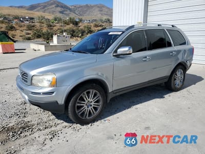 2010 VOLVO XC90 YV4852CT1A1550063 - główne zdjęcie licytacji z USA - miniatura