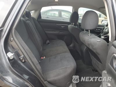 Zdjęcie 10 z 15 samochodu: 2015 NISSAN ALTIMA 2.5 VIN:1N4AL3AP2FC578512 - miniatura