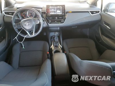 Zdjęcie 8 z 13 samochodu: 2020 TOYOTA COROLLA SE VIN:JTND4RBEXL3082465 - miniatura