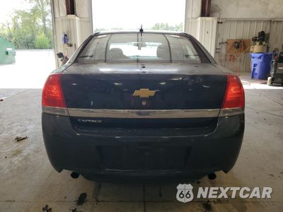 Zdjęcie 6 z 13 samochodu: 2014 CHEVROLET CAPRICE POLICE VIN:6G3NS5U23EL924868 - miniatura