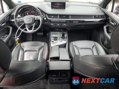 Zdjęcie 8 z 15 samochodu: 2019 AUDI Q7 PREMIUM VIN:WA1AAAF7XKD046727 - miniatura