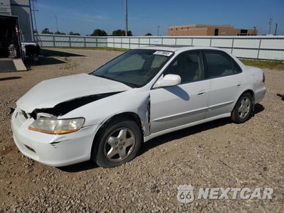 2000 HONDA ACCORD EX 1HGCG1652YA060788 - główne zdjęcie licytacji z USA - miniatura