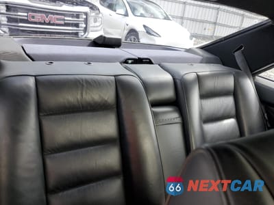 Zdjęcie 10 z 12 samochodu: 1991 MERCEDES-BENZ 560 SEC VIN:WDBCA45E2MA577035 - miniatura