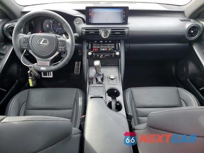 Zdjęcie 8 z 15 samochodu: 2023 LEXUS IS 350 F SPORT DESIGN VIN:JTHGZ1B25P5063597 - miniatura