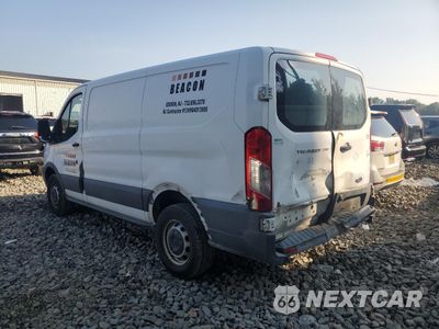 Drugie zdjęcie samochodu z przodu: 2016 FORD TRANSIT T-250 VIN:1FTYR1ZM2GKB40649 - miniatura