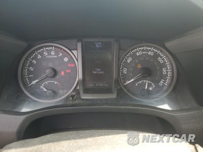Zdjęcie 9 z 15 samochodu: 2016 TOYOTA TACOMA DOUBLE CAB VIN:5TFCZ5ANXGX029551 - miniatura