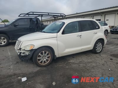 2008 CHRYSLER PT CRUISER TOURING 3A8FY58B18T168839 - główne zdjęcie licytacji z USA - miniatura