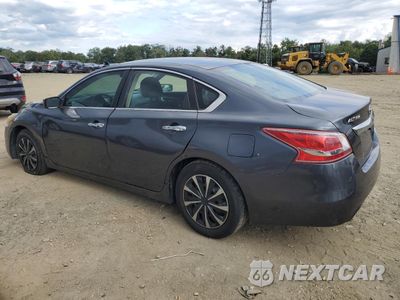Drugie zdjęcie samochodu z przodu: 2013 NISSAN ALTIMA 2.5 VIN:1N4AL3AP8DN451653 - miniatura