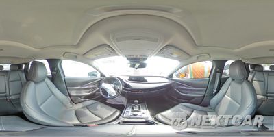 Zdjęcie 15 z 16 samochodu: 2025 MAZDA CX-30 PREFERRED VIN:3MVDMBCM5SM773805 - miniatura