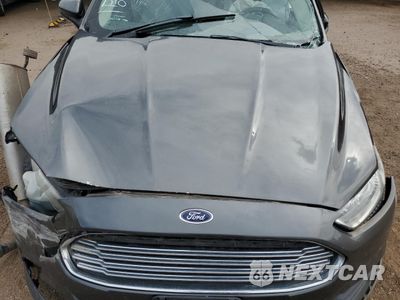 Zdjęcie 11 z 12 samochodu: 2016 FORD FUSION S VIN:1FA6P0G75G5118444 - miniatura