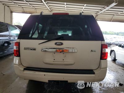 Zdjęcie 6 z 16 samochodu: 2014 FORD EXPEDITION EL LIMITED VIN:1FMJK1K59EEF21320 - miniatura