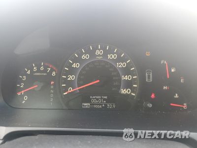 Zdjęcie 9 z 13 samochodu: 2006 HONDA ODYSSEY TOURING VIN:5FNRL38846B080665 - miniatura